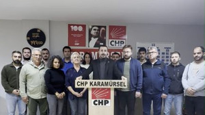 CHP'li başkandan iktidar ve MEB'e 'temizlik' çağrısı