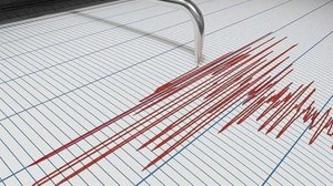 İki ilde korkutan deprem!