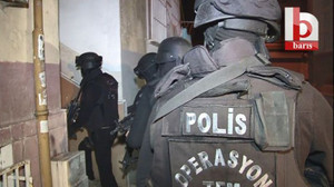 5 İl'de “Kuyu-31” operasyonları: 30 şüpheli yakalandı