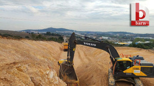 Gebze'de yeni imar yolları açılıyor