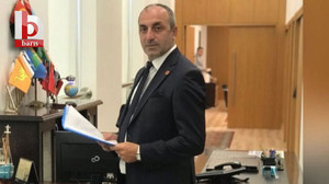 İşte İlker Kazan’ın yönetimi