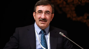 Cevdet Yılmaz: Dezenflasyon sürecinin daha da güçlenmesini bekliyoruz