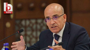Bakan Şimşek: Vergide adaleti sağlamakta kararlıyız