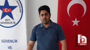 Kocaeli’de PTT güvenlikleri yaşam savaşı veriyor
