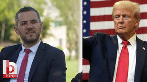 Trump, Saadet Partili yöneticiden oy istedi