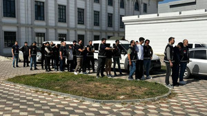 Eğlence mekanında 4 kişiyi vurmuşlardı.. İşte son durumları