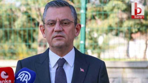 Cumhurbaşkanı adayı olacak mı? Özgür Özel net konuştu