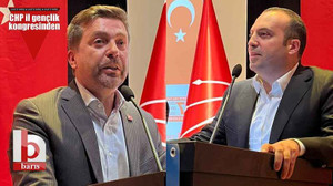 Sarı’dan haberimize isyan eden PM Üyesine “Burası Kocaeli, alışmalısın”