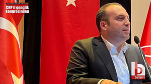 PM Üyesi kongrede CHP Kocaeli’yi bombaladı