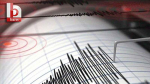 Çanakkale’de 4.2’lik korkutan deprem!