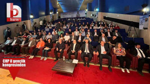 CHP’den bu ilçelere delegelik yok!