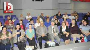 Gebze’deki Kırımlardan fotoğraf ve konferans