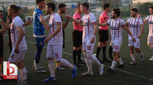 Bağdat ve Kullar yine kazandı