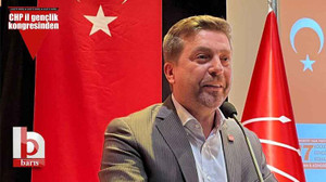 İl başkanından CHP’li gençlere uyarı “İçimizde kavga zamanı değil”