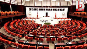 TBMM'de yoğun mesai başlıyor: İşte gündem maddeleri...
