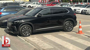Hurşit Güneş’ten görmüş, CHP’de TOGG furyası!