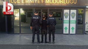 Aranan 3 hükümlü Kocaeli’de yakalandı