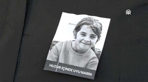 Narin'in 18 yaş altı 14 kuzeni neden incelendi?
