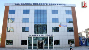 Darıca Belediyesi satmaya doyamadı!