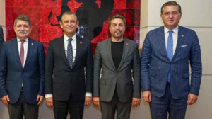 CHP’liler Bodrum’da kampa girecek