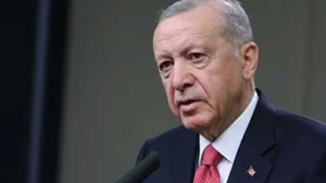 Erdoğan'dan dünyaya çağrı!