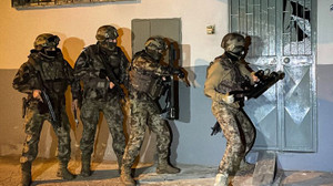 Kocaeli dahil 53 ilde dev operasyon!