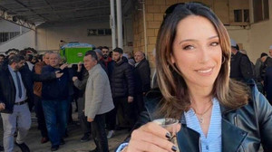 Gazeteci Tülay Dağaşan’ın ilk duruşması bugün