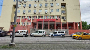Derince'de yasak aşk kanlı bitti!