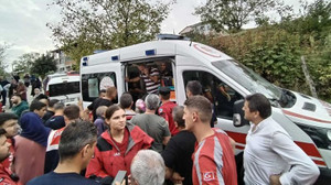 Kocaeli'de kaybolan emekli öğretmen 14 saat sonra bulundu