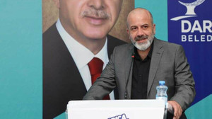 AKP Darıca’da ikinci aday şoku