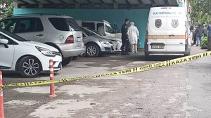 İzmit’te araç içinde ölü bulundu