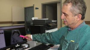 Dünyada bir ilk 'Giresun Sendromu': Tüm organlar yer değiştiriyor