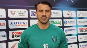 Caner: Taraftarımızdan rica ediyorum