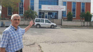 Gergerlioğlu, “150 bin nüfuslu Kartepe’de devlet hastanesi yok!”