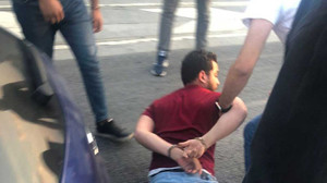 Kocaeli'de göçmen kaçakçılarına operasyon! Gözaltılar var...
