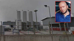 Kartepe'deki HABAŞ fabrikasında ağır yaralanan işçi hayatını kaybetti
