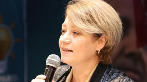 AKP'li kadınlarda kongre heyecanı