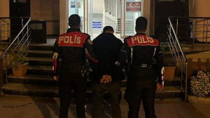 Kocaeli'de 10 yılla aranan şahıs yakalandı