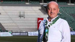 Kocaelispor’da istifa şoku