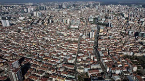Konut satışları arttı, İşte Eylül ayında satılan konut miktarı