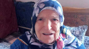 Feride Öz Vefat Etti