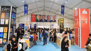 Gebze Kitap Fuarı kapılarını açtı