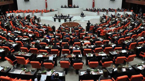 2025 yılı Bütçe Kanun Teklifi TBMM'de