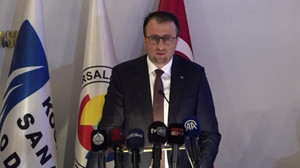 ASELSAN, İzmit Körfezi'ne yerli hava savunma sistemini kurdu!