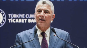 Bakan Bolat kişi başı milli gelir için yeni rakam verdi!