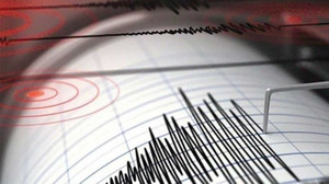Son Dakika: Kahramanmaraş'ta korkutan deprem