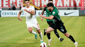 Ümraniye ile 5.randevu