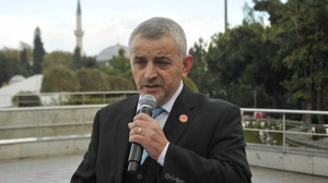 Muhtar Uslu, “Muhtarlık siyasallaşmamış tek çözüm merkezidir”