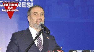 AKP’li Şen, “Asıl senin ne işin var burada?”
