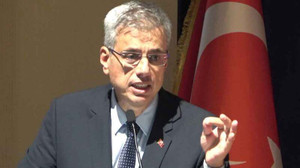 Memişoğlu: Mevcut denetleme sistemi güncellenecek